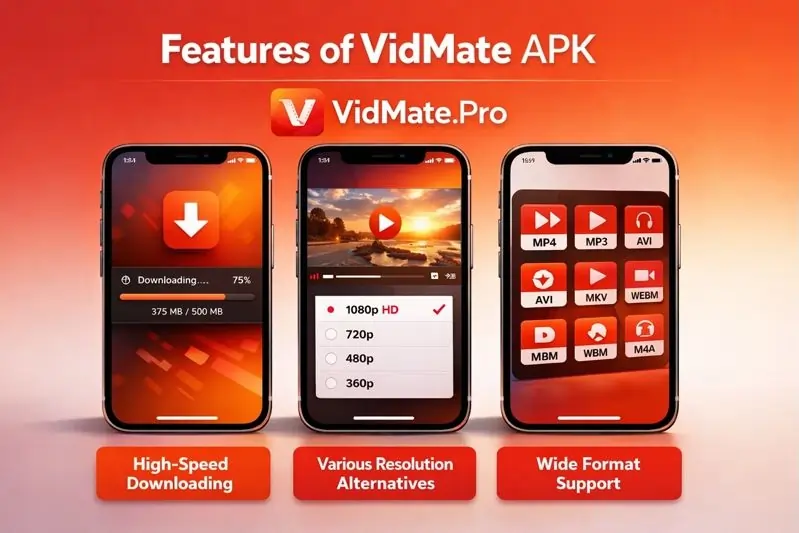VidMate