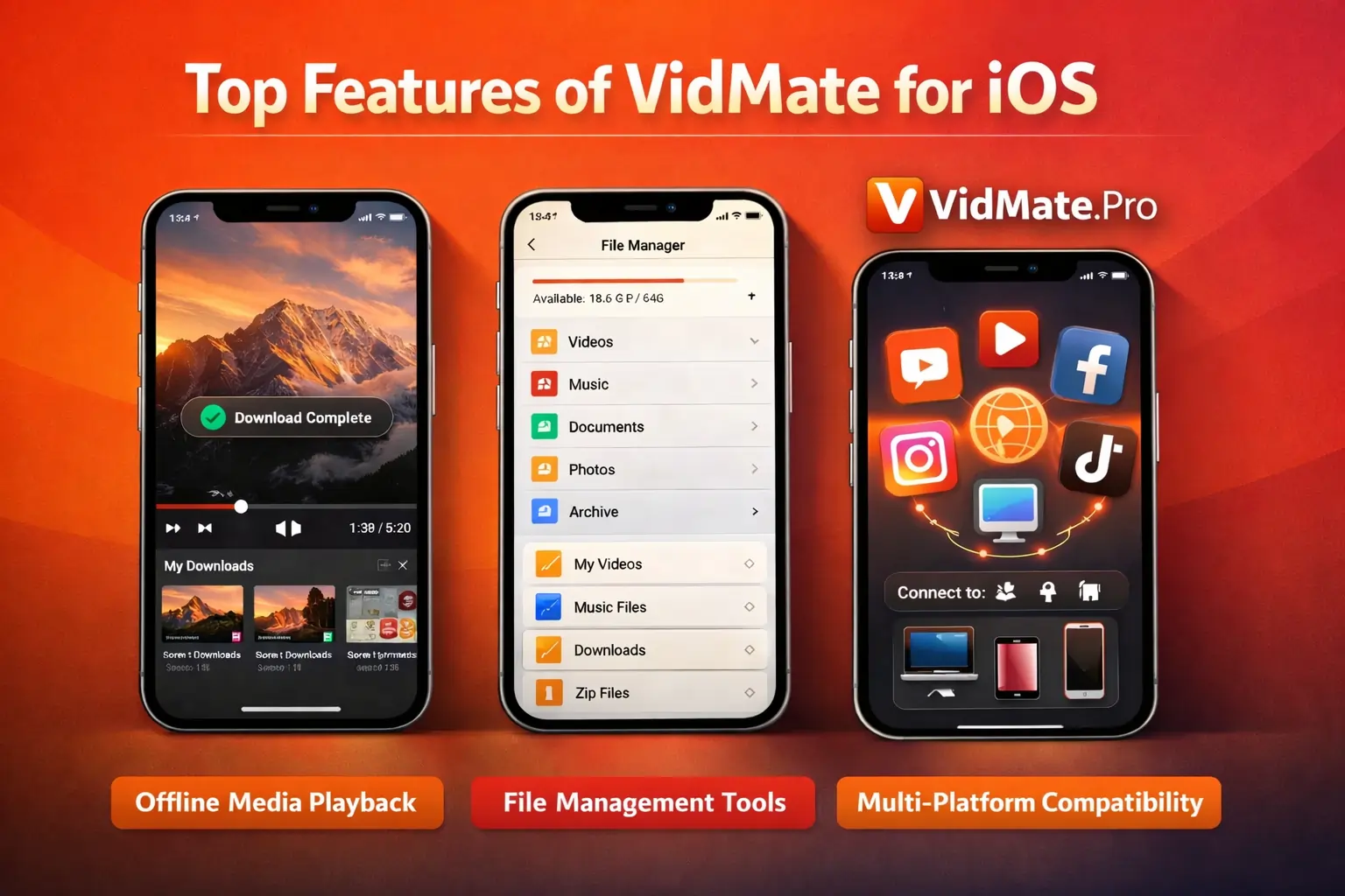 VidMate